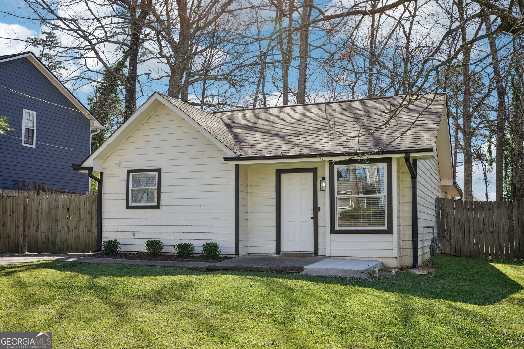 5722 Woodvalley Trace Property Photo 1