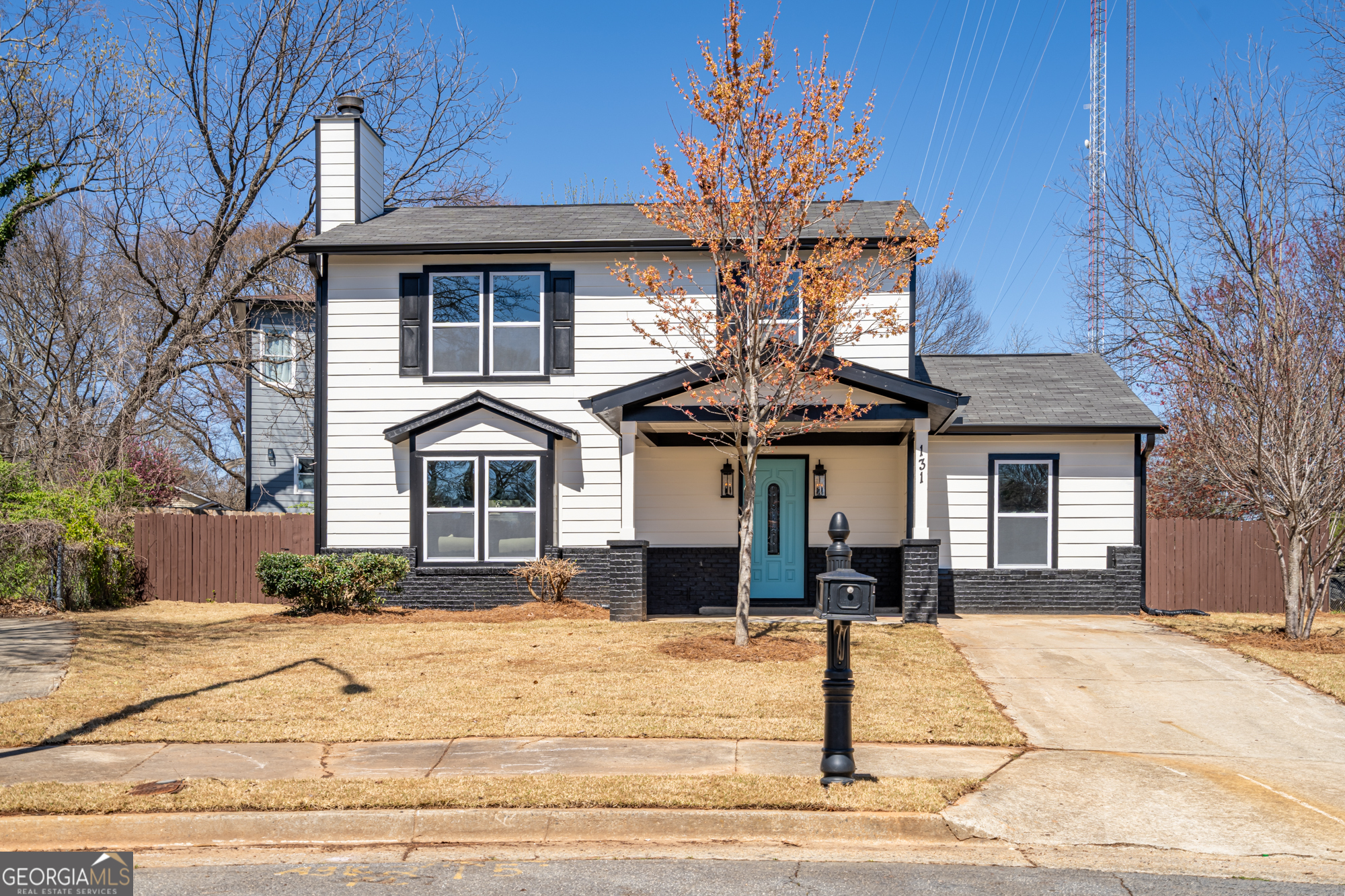 131 Scruggs Court Ne Property Photo 1