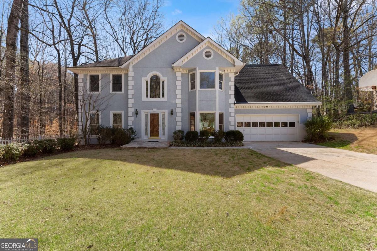 400 Surveyors Point Property Photo 1