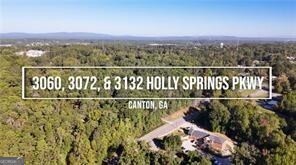 3060 Holly Springs Parkway Property Photo 7