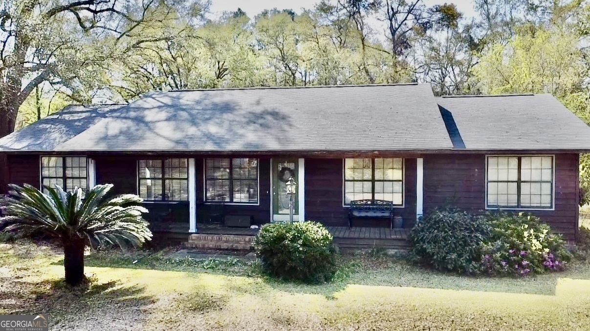 5272 Burkhalter Road Property Photo 1