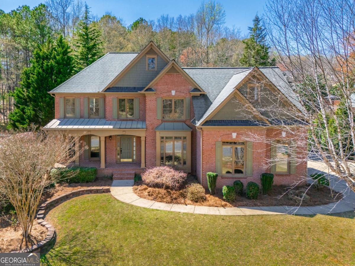 2025 Fairway Crossing Drive Property Photo 1