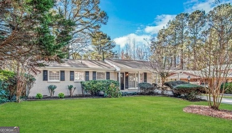 2509 Appomattox Drive Property Photo 1