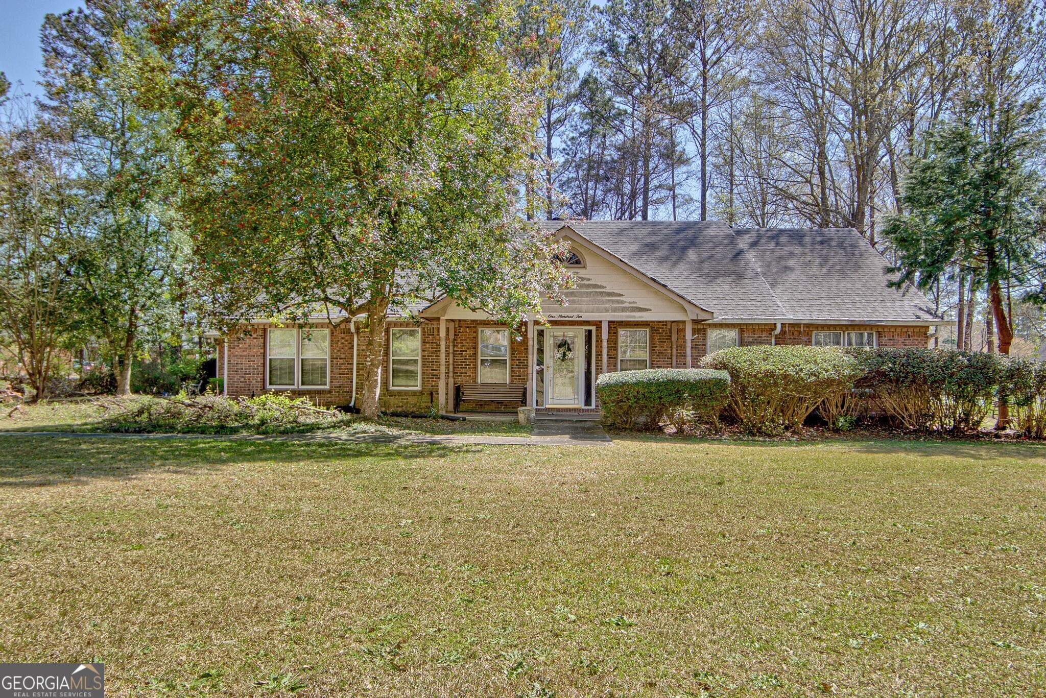 110 Sycamore Bend Property Photo 1