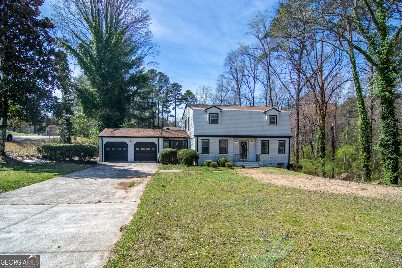 2282 Tiffany Court Property Photo 1