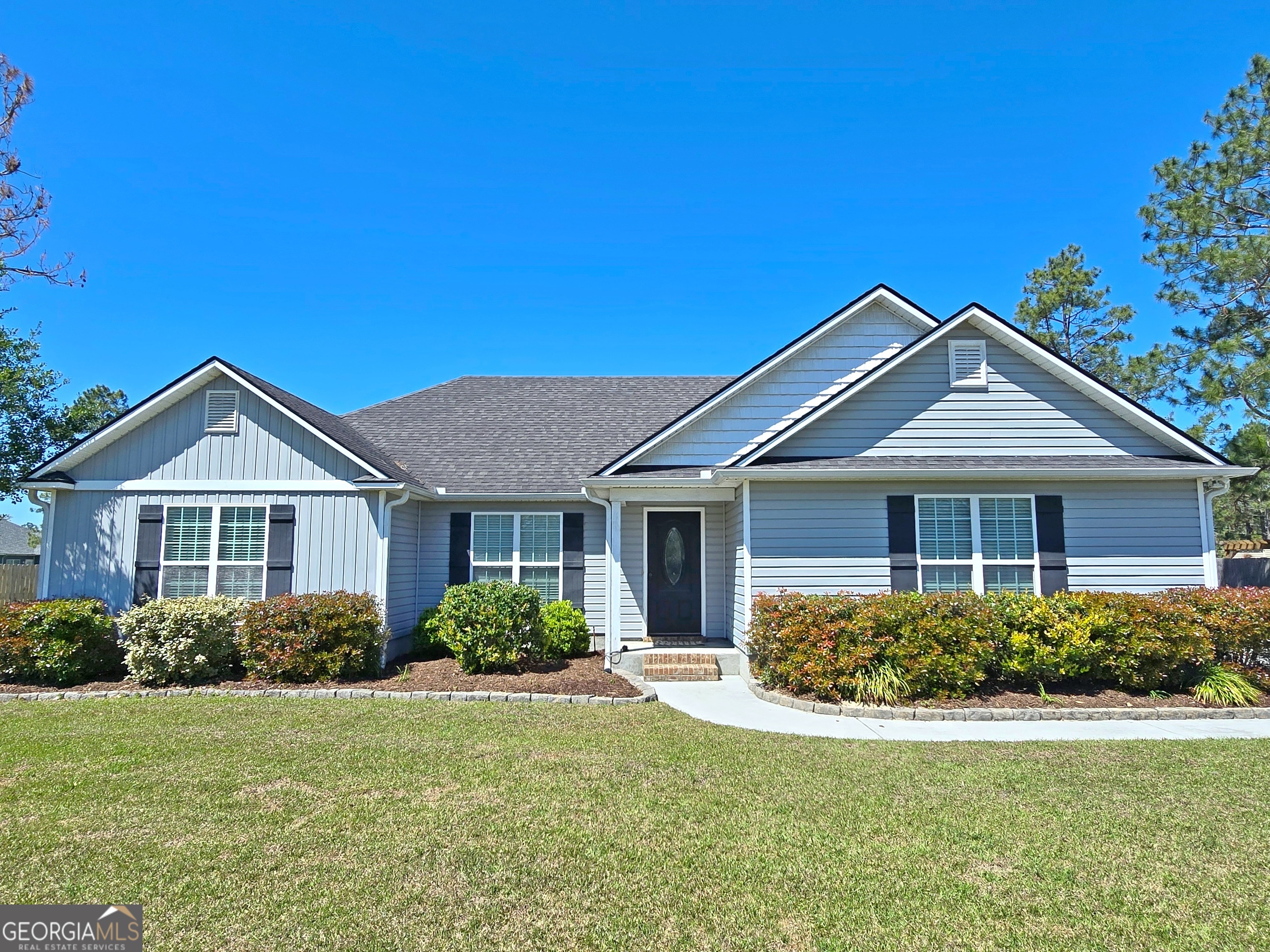 107 Brookfield Drive Property Photo 1