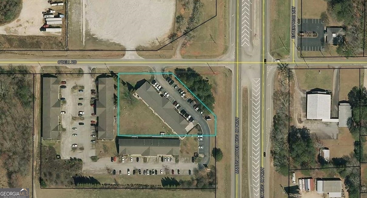 244 O'dell Rd. # 3 Property Photo 2