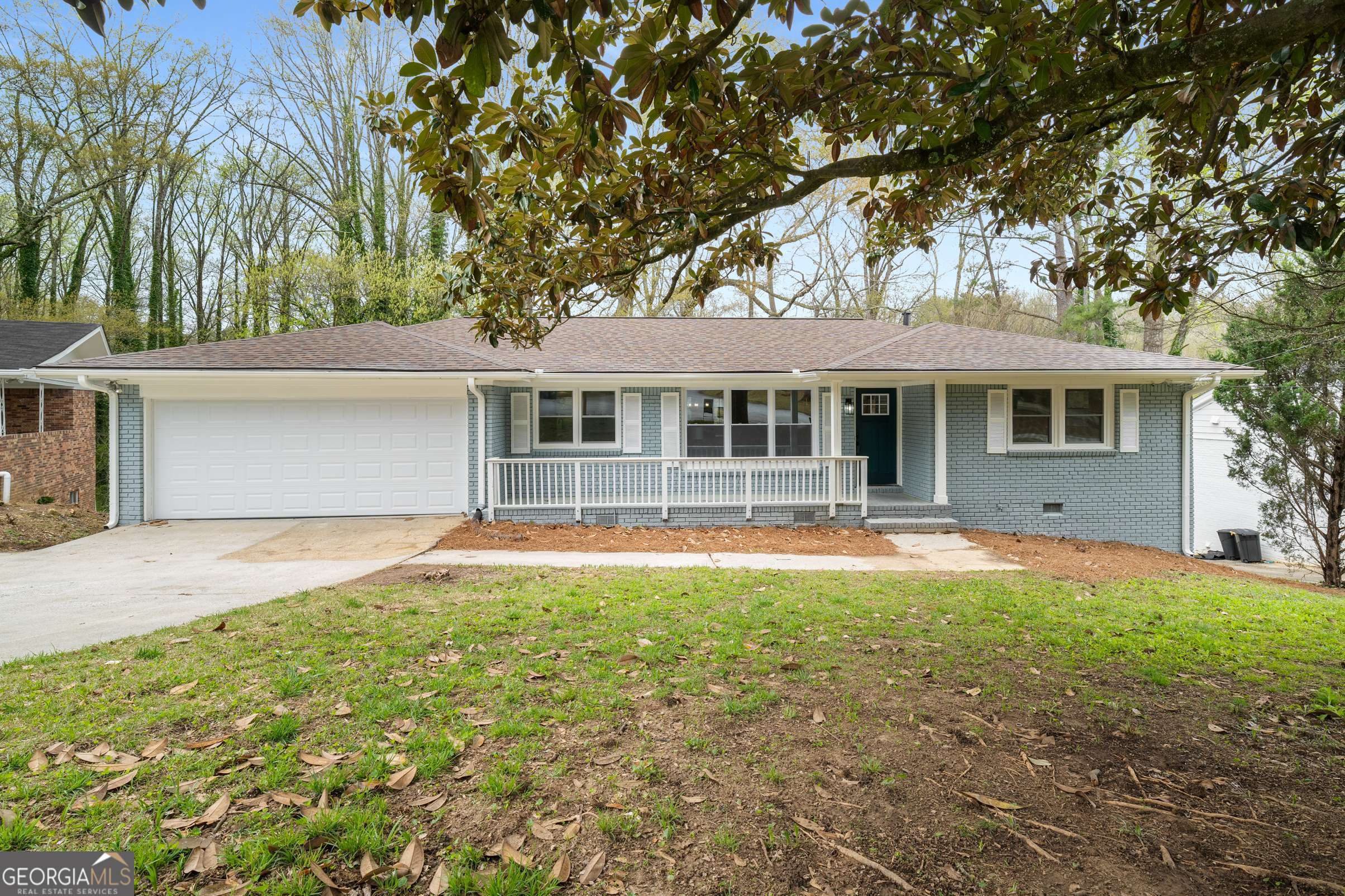 3069 Thrasher Circle Property Photo 1