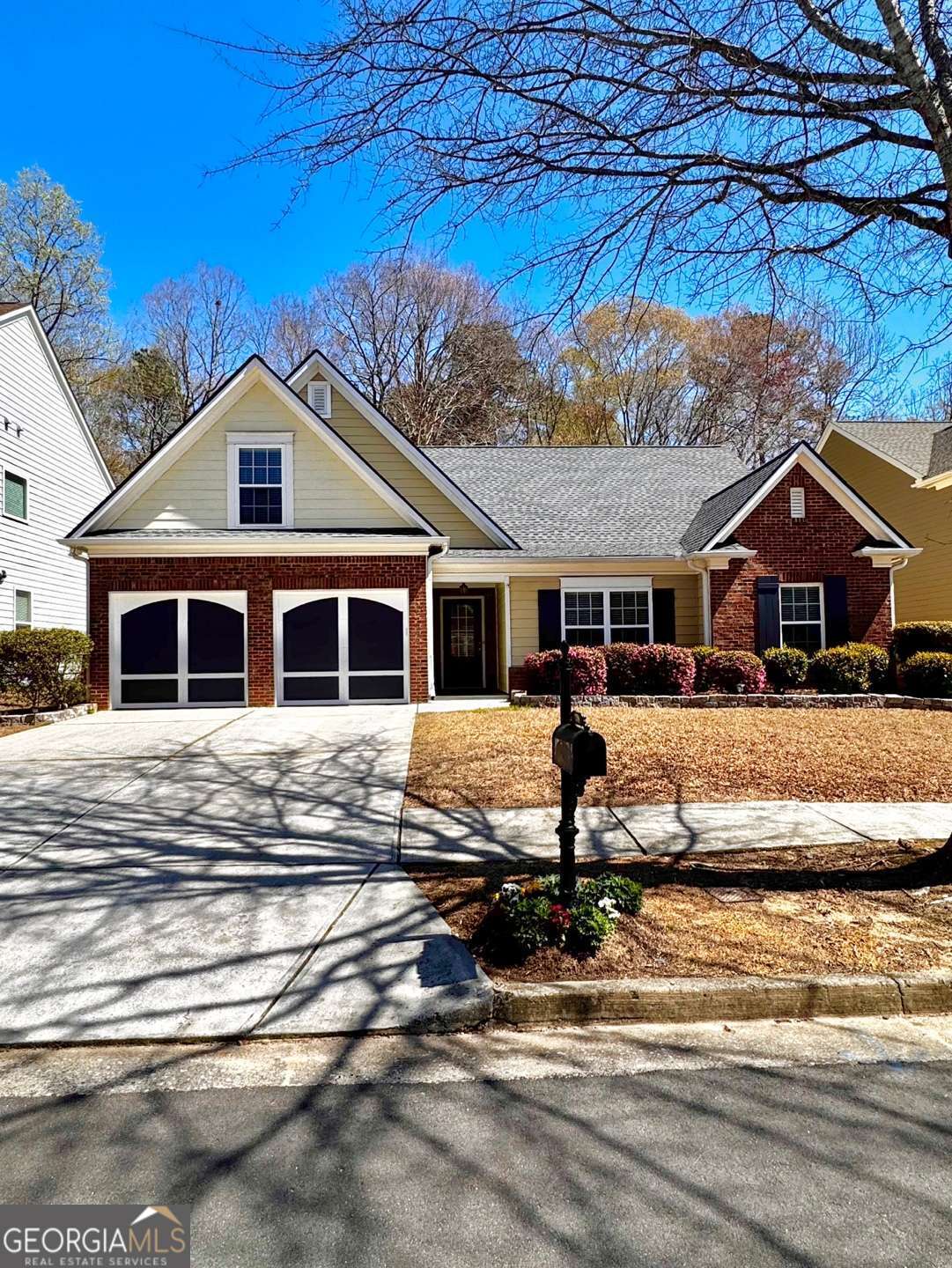 779 Harvest Brook Drive Property Photo 1