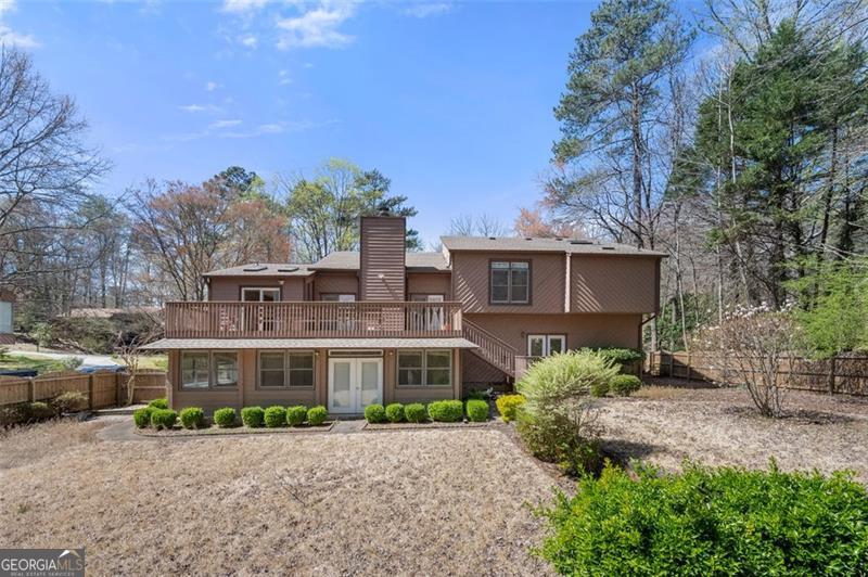 2540 Rocky Springs Drive Ne Property Photo 1
