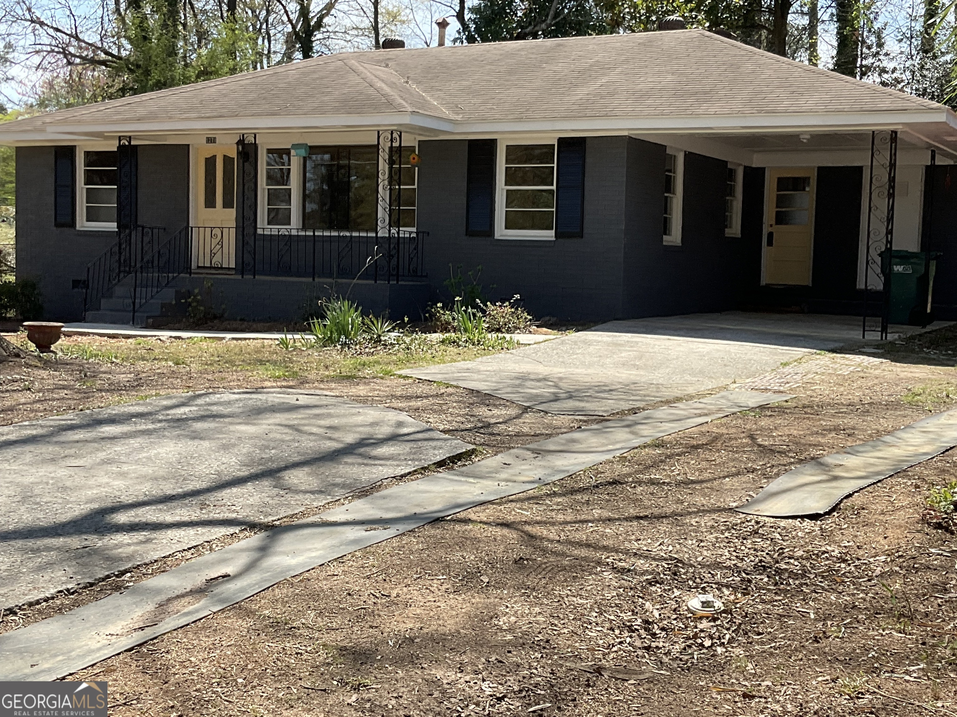 1271 Sanders Drive Property Photo 1