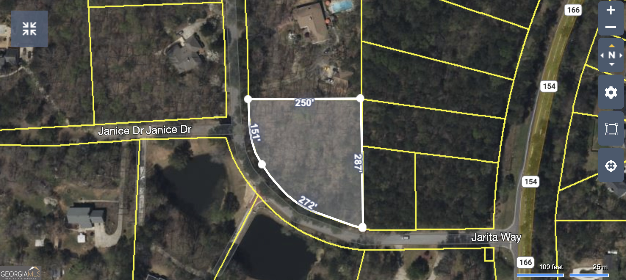 3470 Jarita Way Property Photo 4