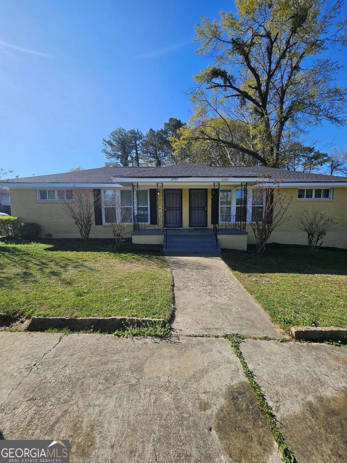 2795 Tilson Road Property Photo 1
