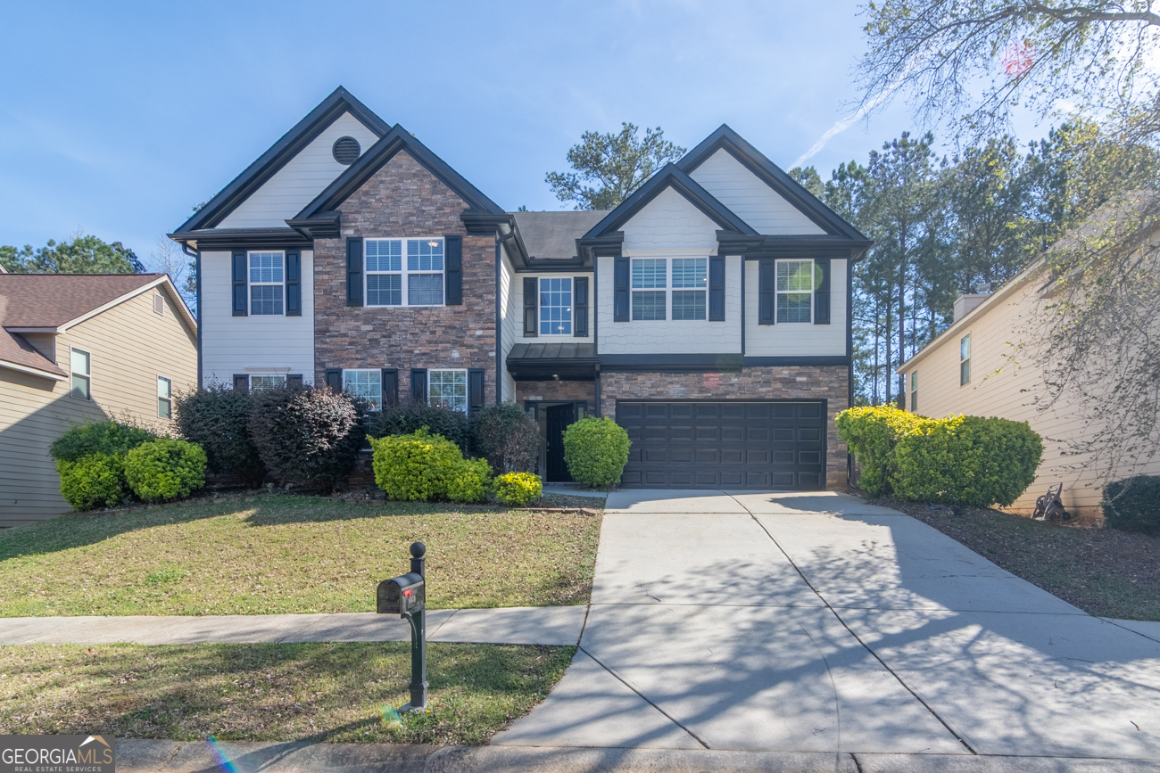 8030 Snapwell Drive Property Photo 1