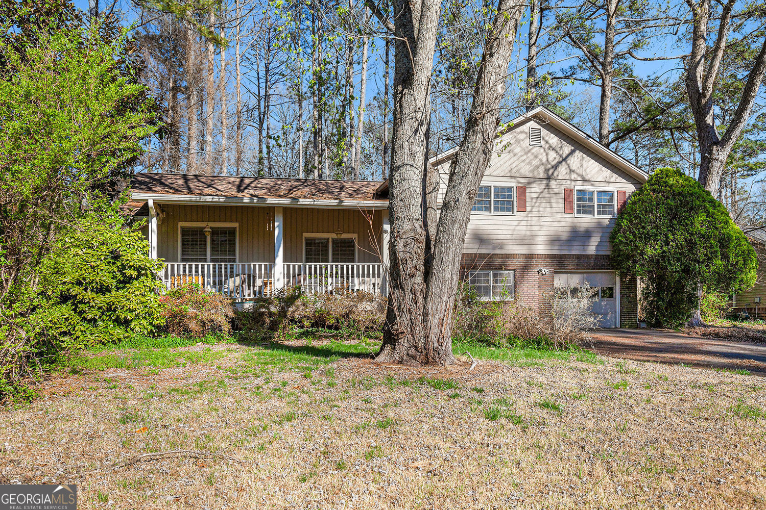 4326 Whitecap Road Property Photo 1