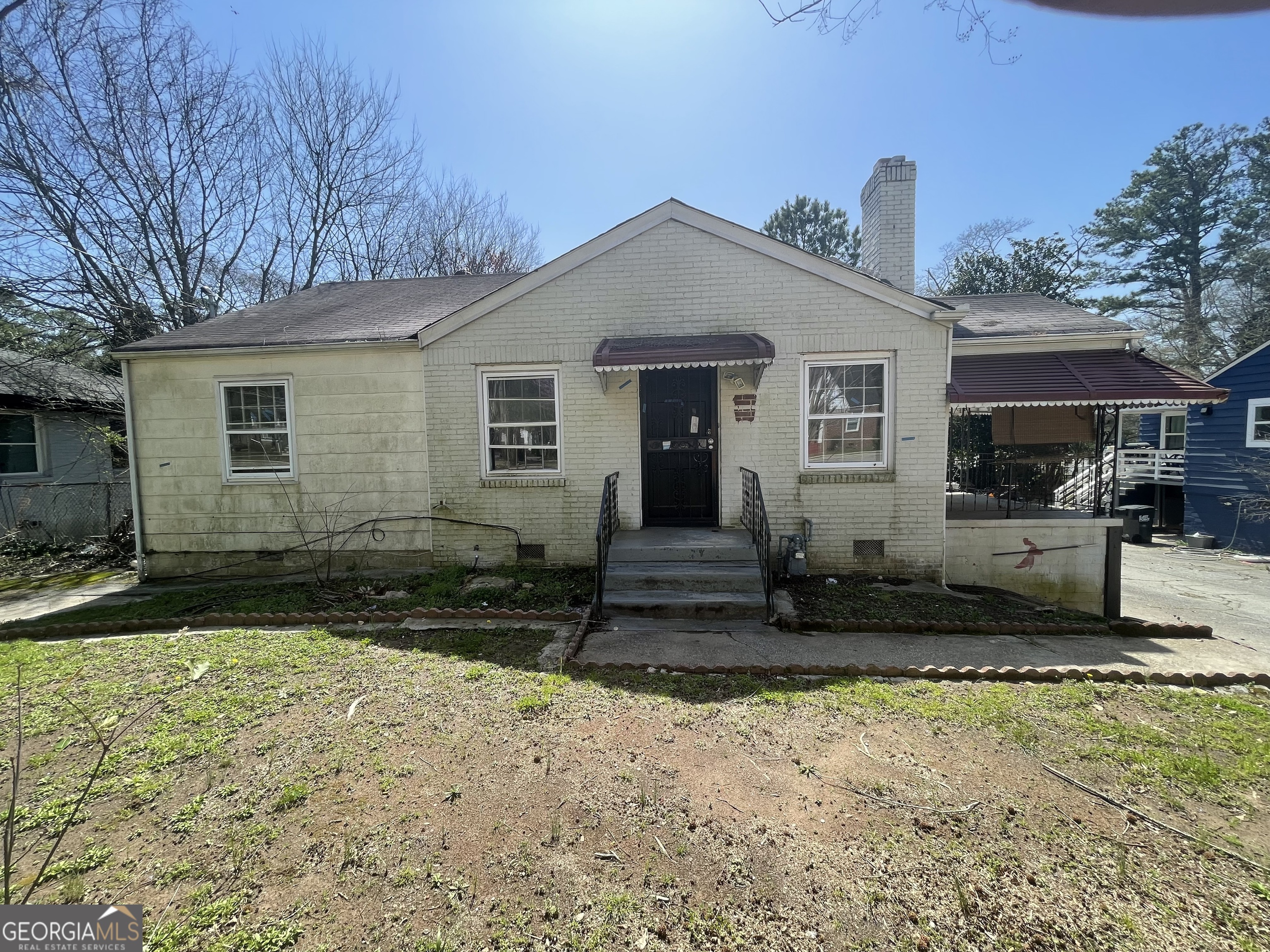 2066 Ben Hill Road Property Photo 1