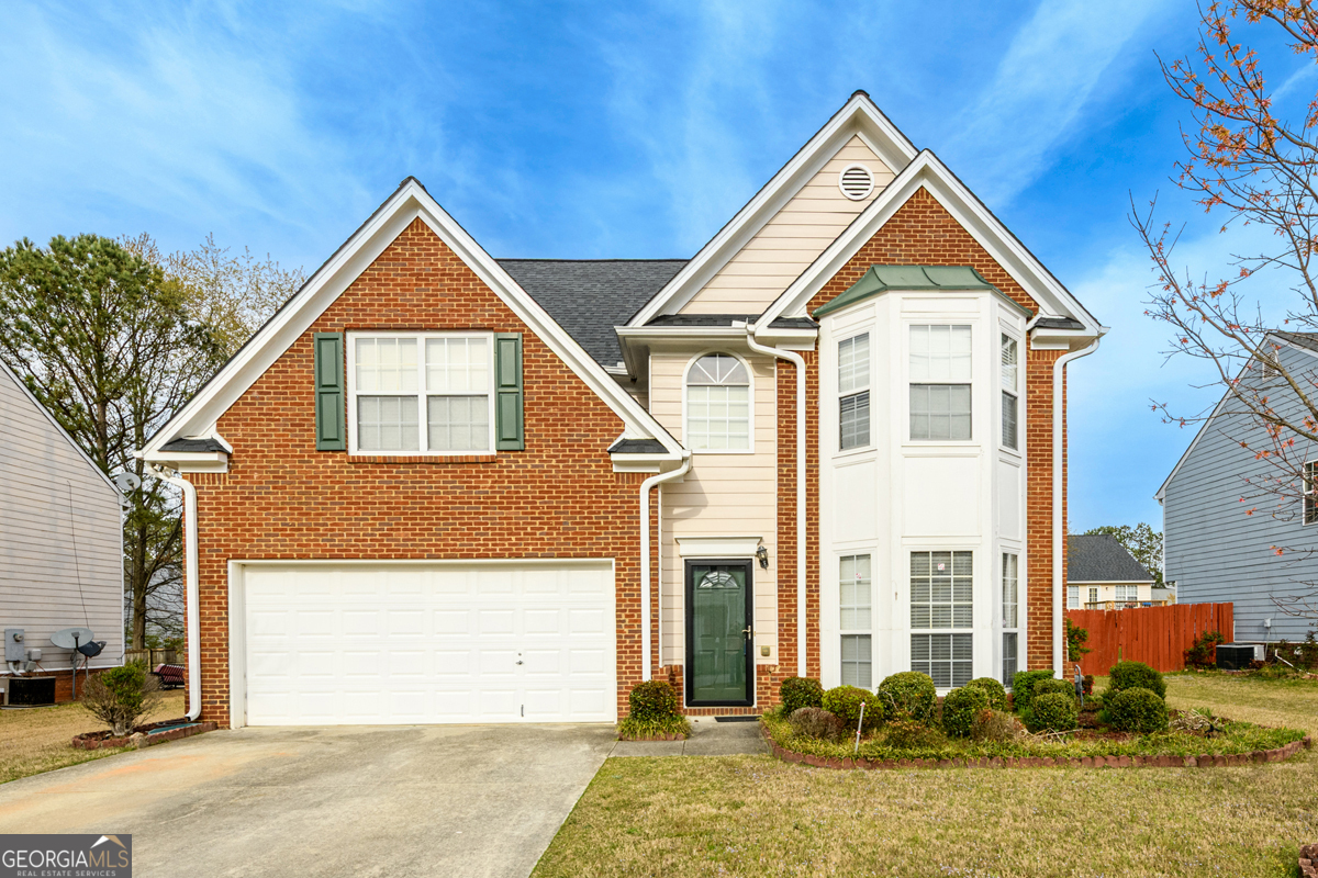 3230 Wrenwood Court Property Photo 1