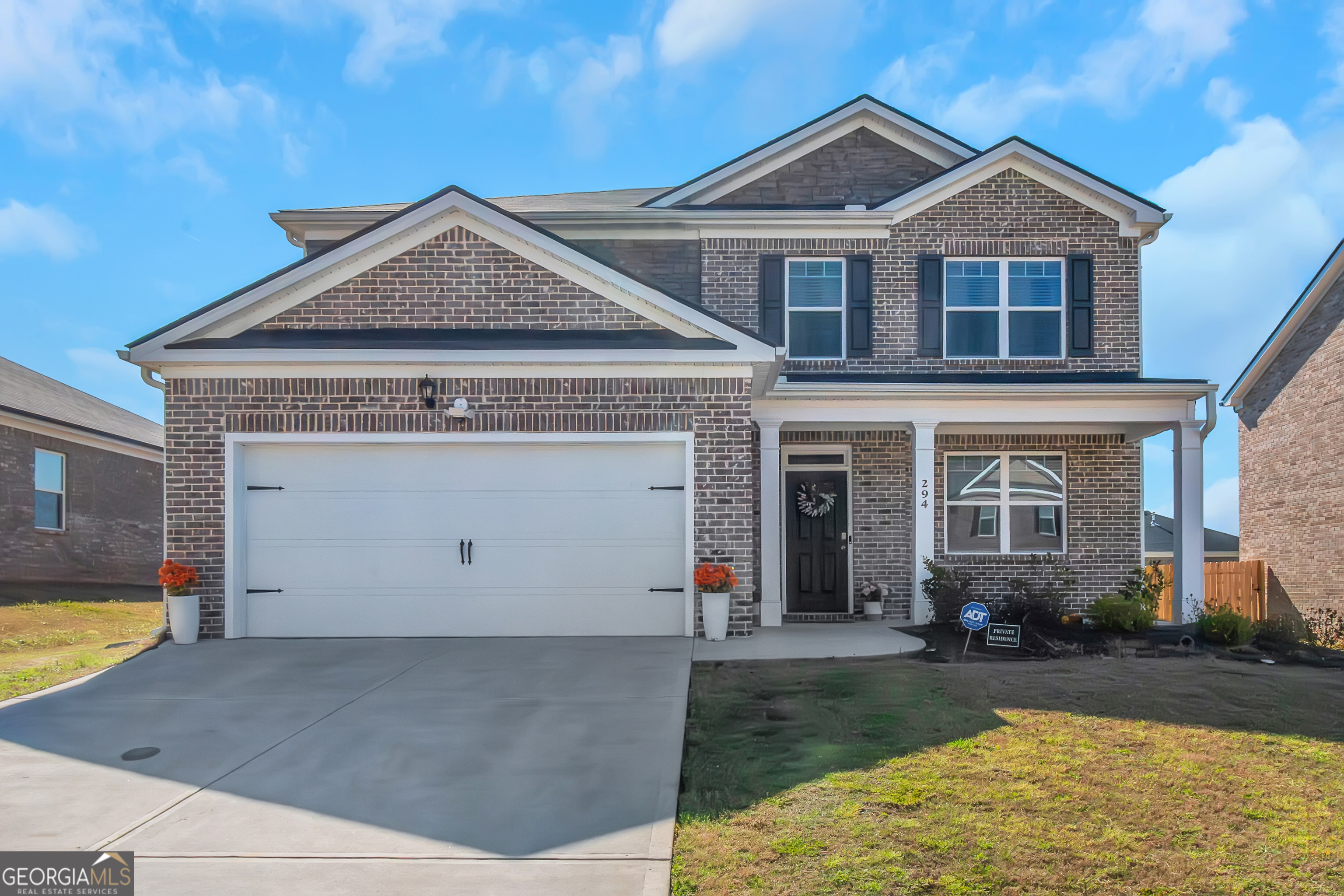 294 Broder Farms Drive Property Photo 1