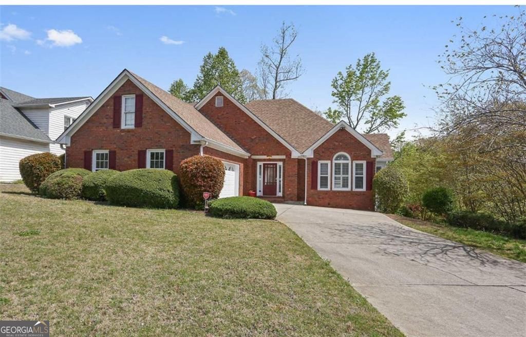 625 Sycamore Glen Court Nw Property Photo 1