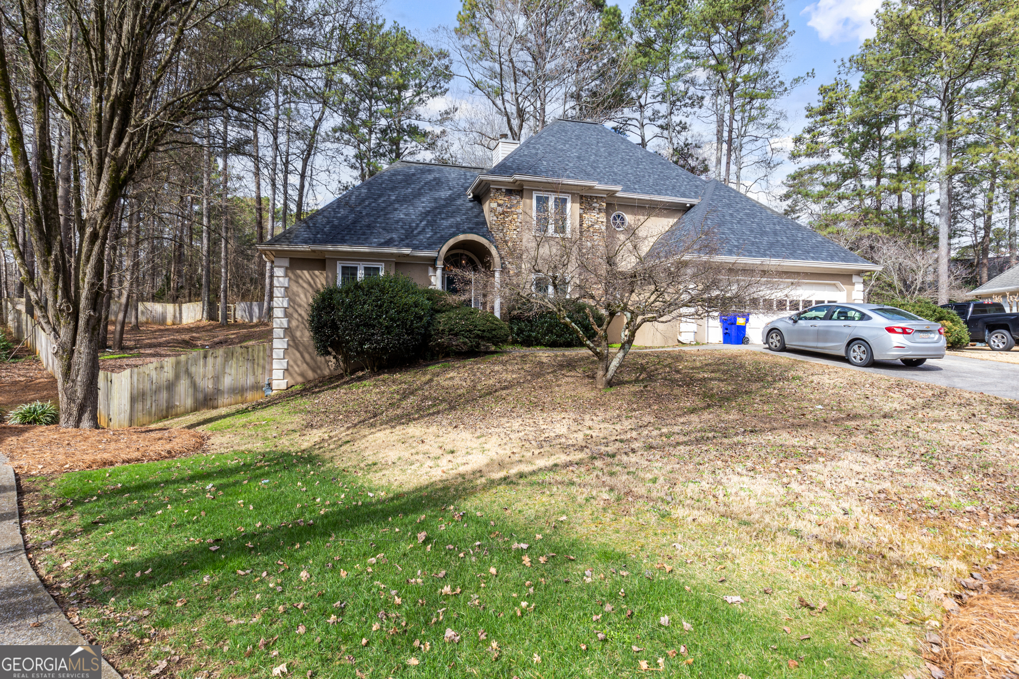 1593 Brynwood Court Nw Property Photo 1