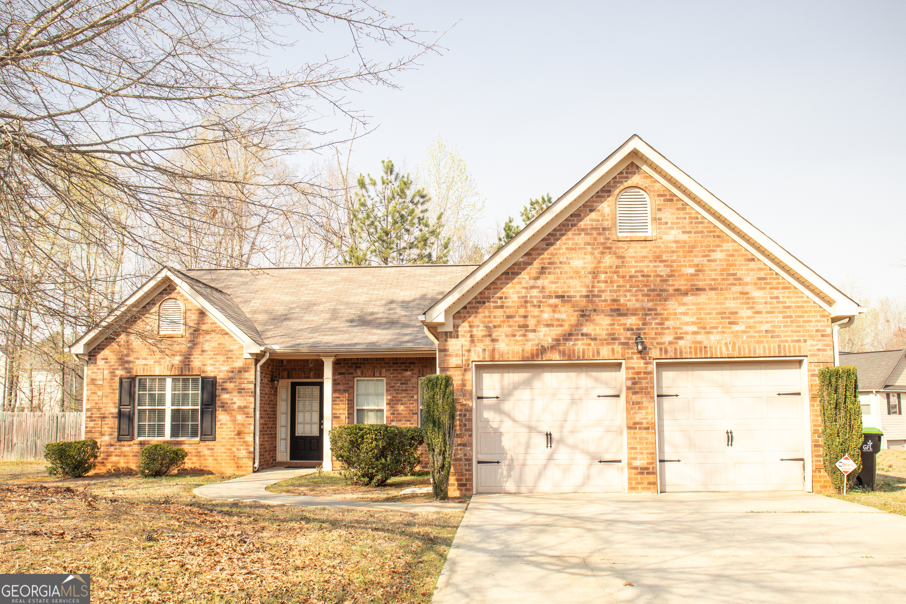 1109 Norsworthy Mill Property Photo 1