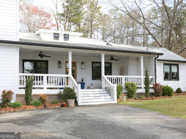 16080 Freemanville Road Property Photo 1