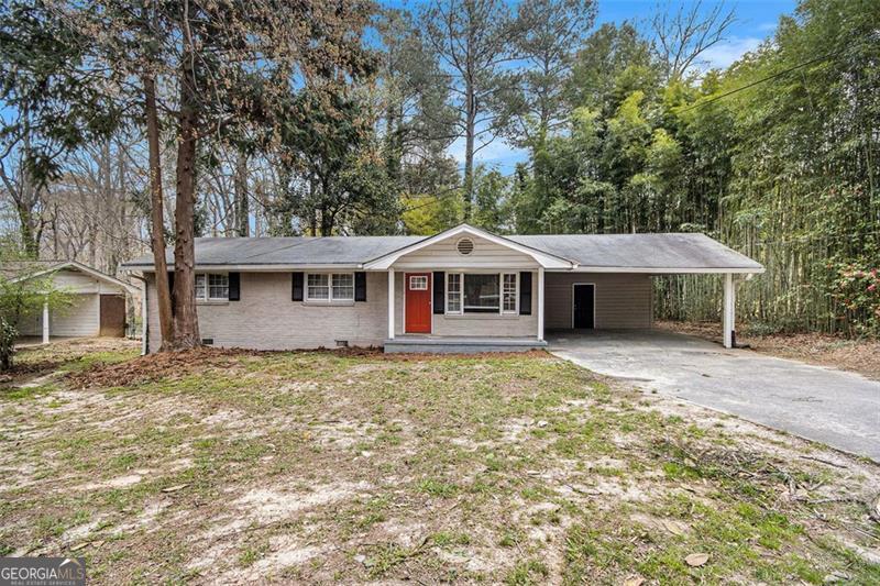 6510 Hazel Property Photo 1