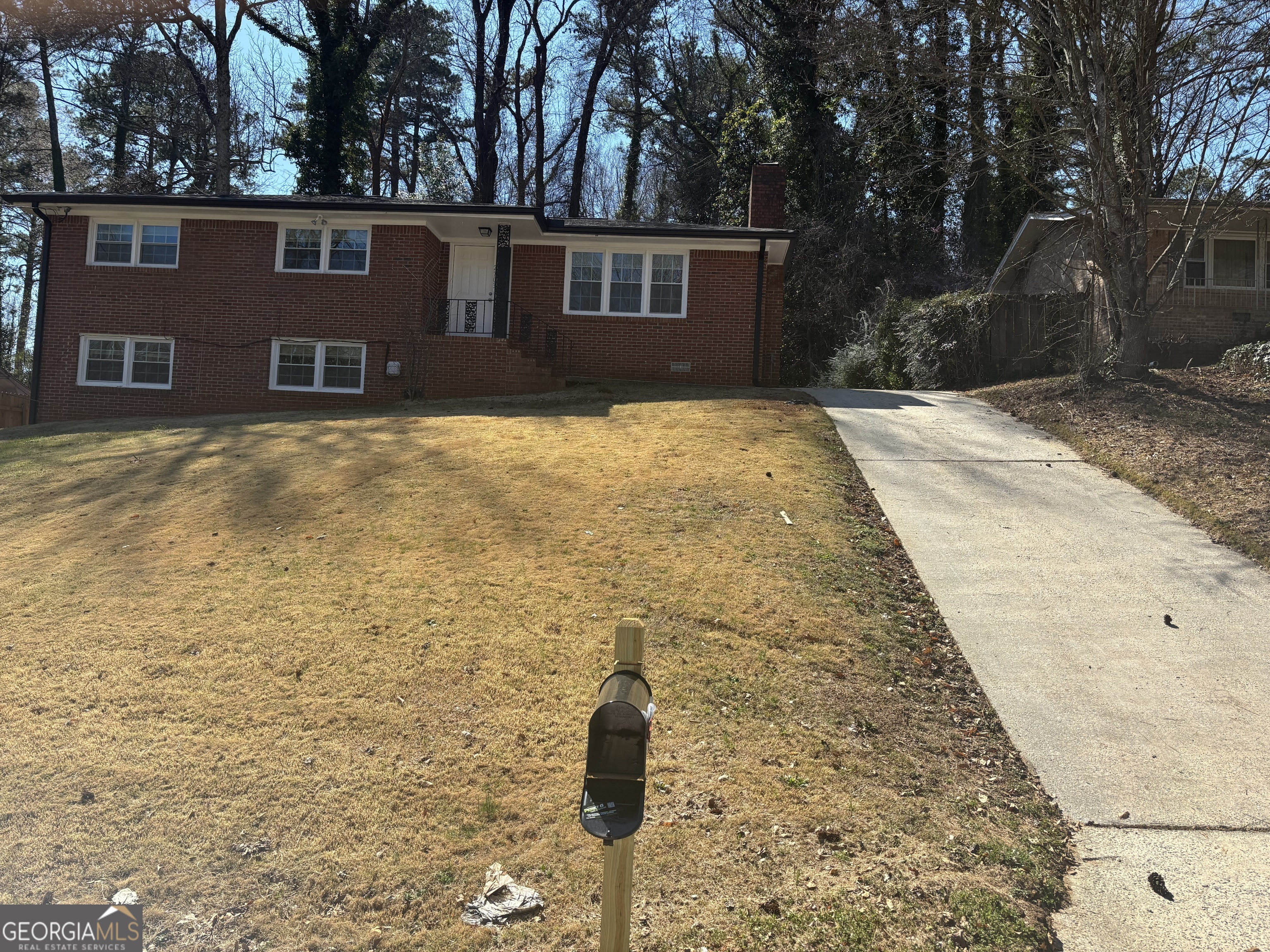 2703 Rainbow Forest Drive Property Photo 1
