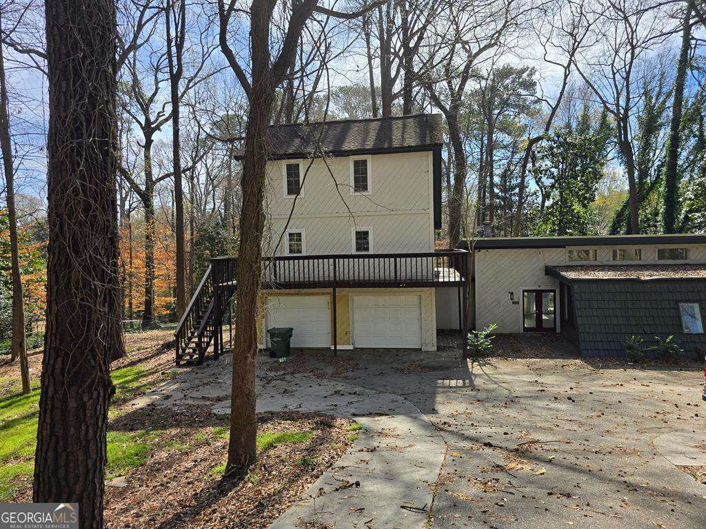 1920 Moores Mill Road Nw Property Photo 1