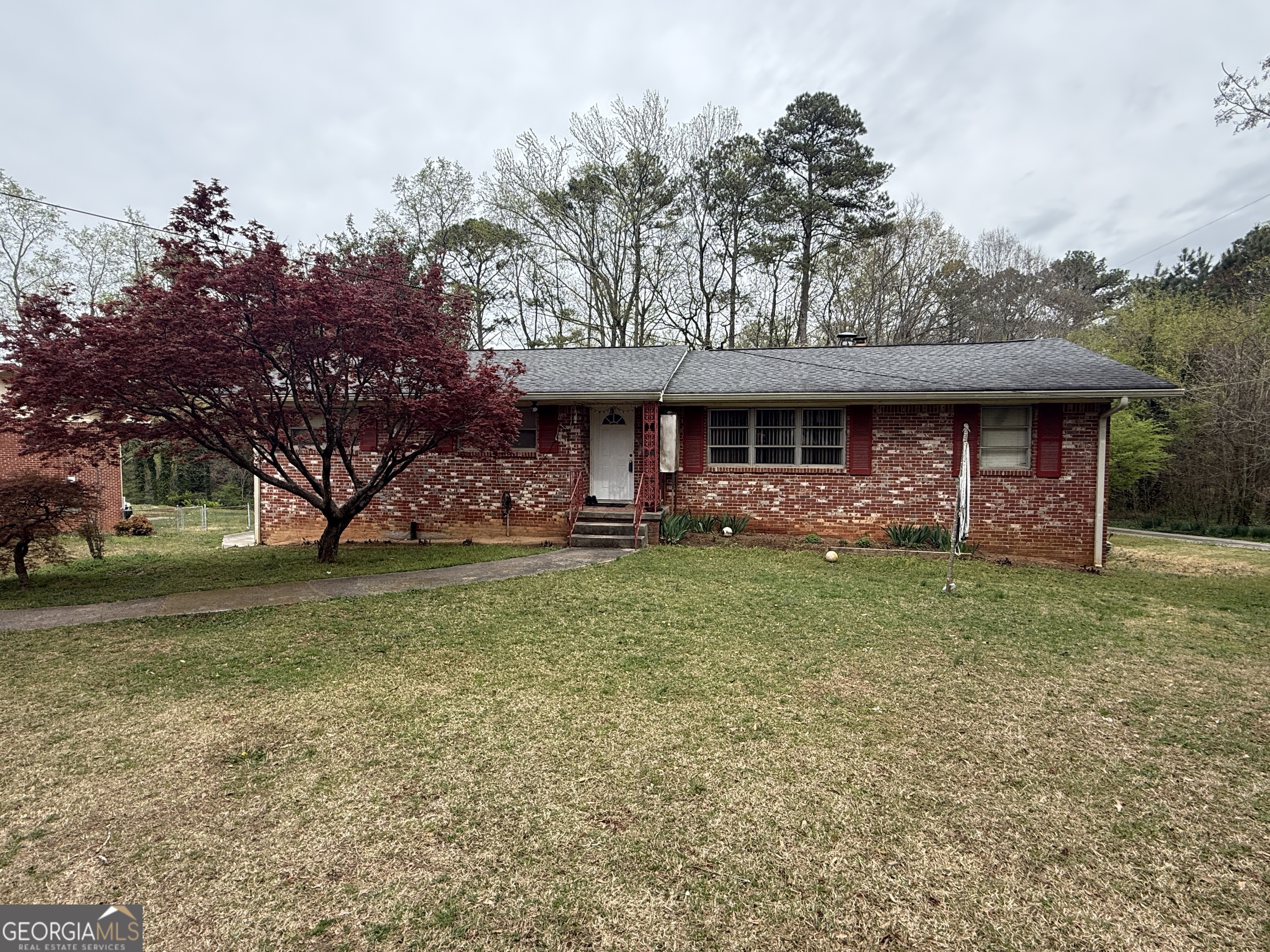 885 Rays Road Property Photo 1