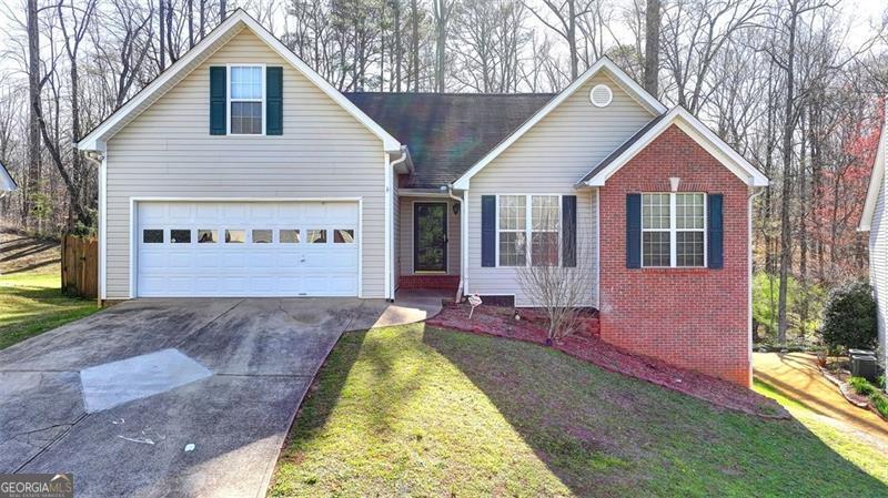 4960 Markim Forest Property Photo 1