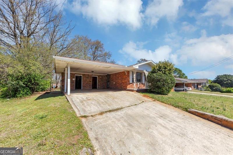 1251 Bell Property Photo 1
