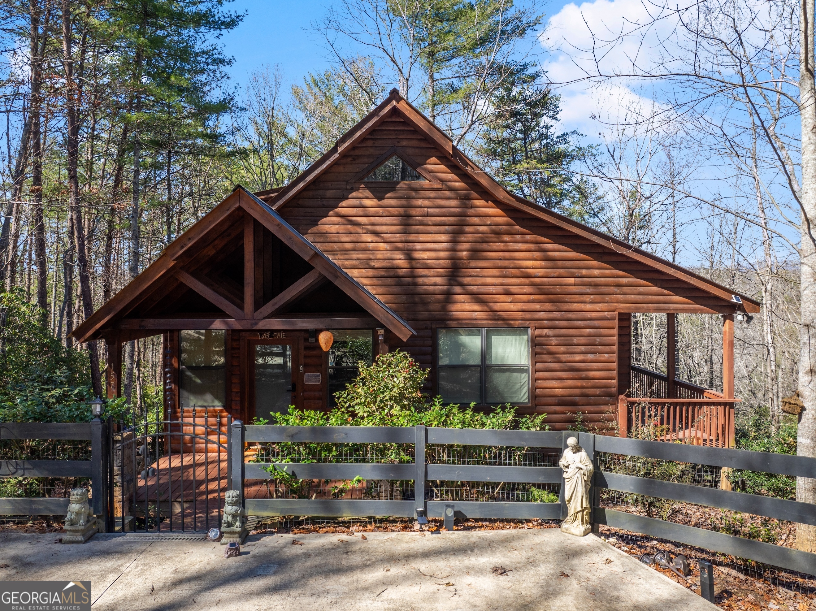 157 Beechwood Drive Property Photo 1