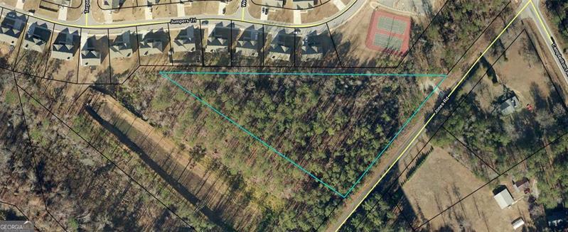 0 Jones Property Photo 5