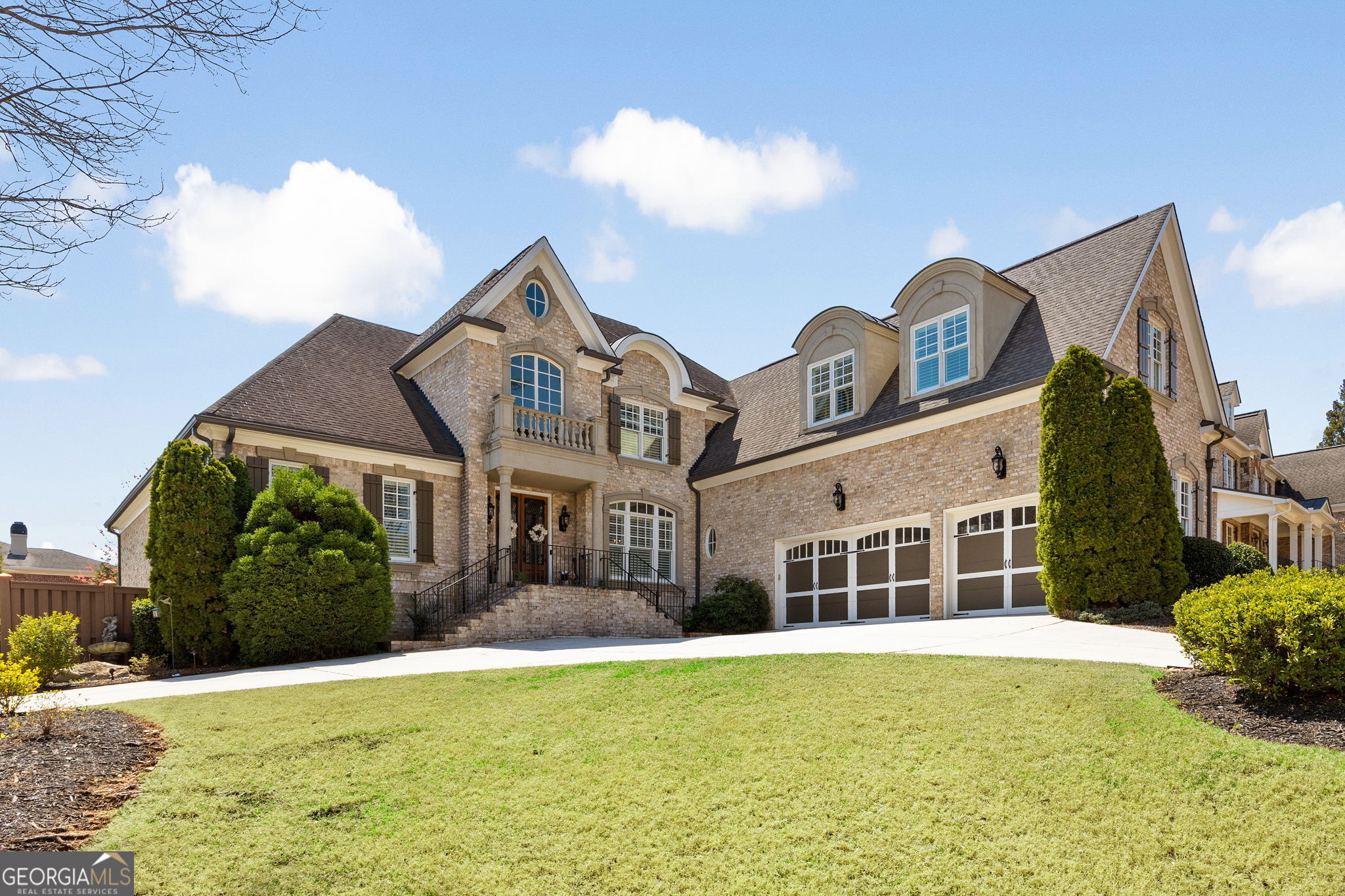 2770 Wooded Hills Walk Property Photo 1