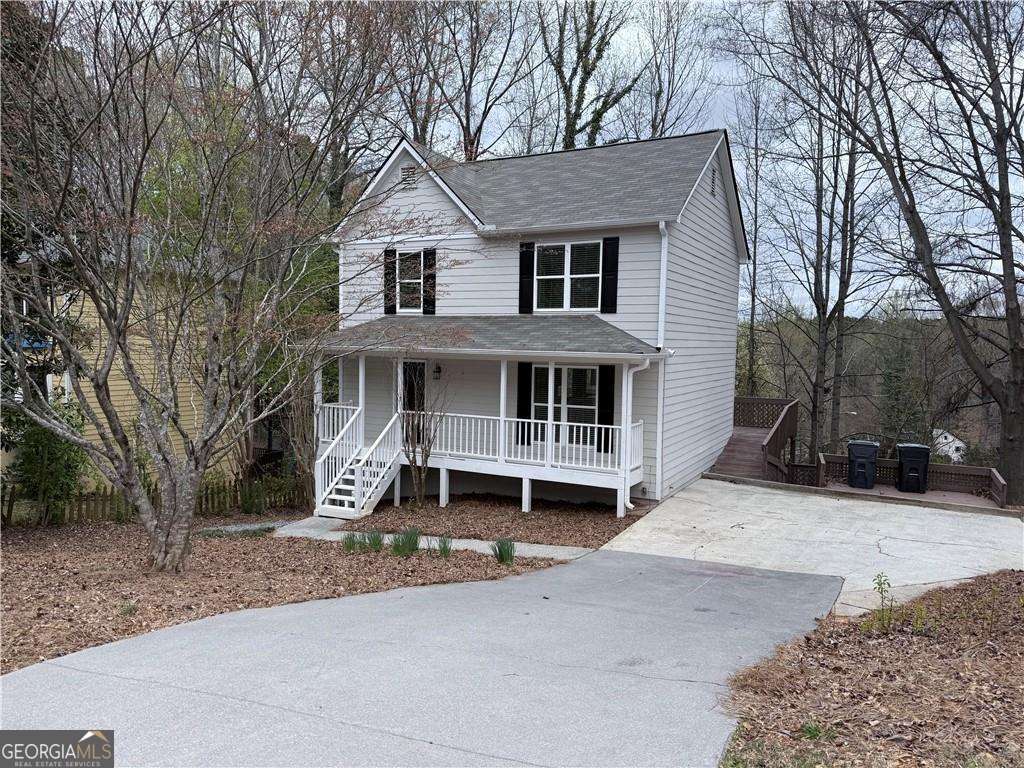 4243 Wexford Downs Way Property Photo 1