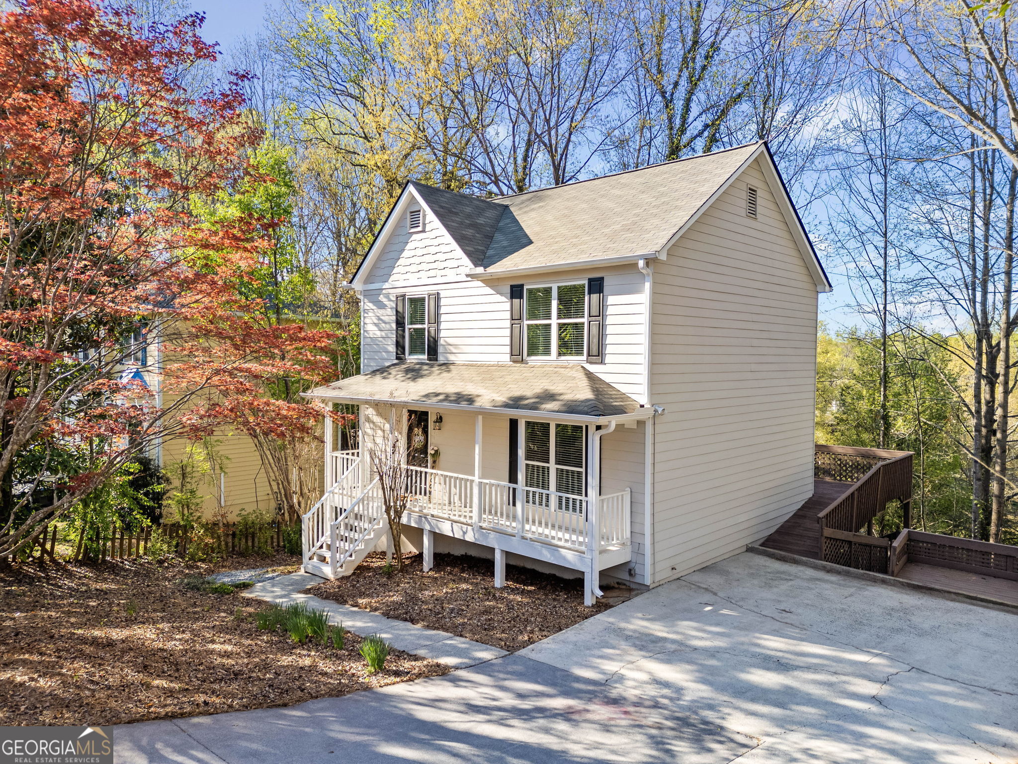 4243 Wexford Downs Way Property Photo 1