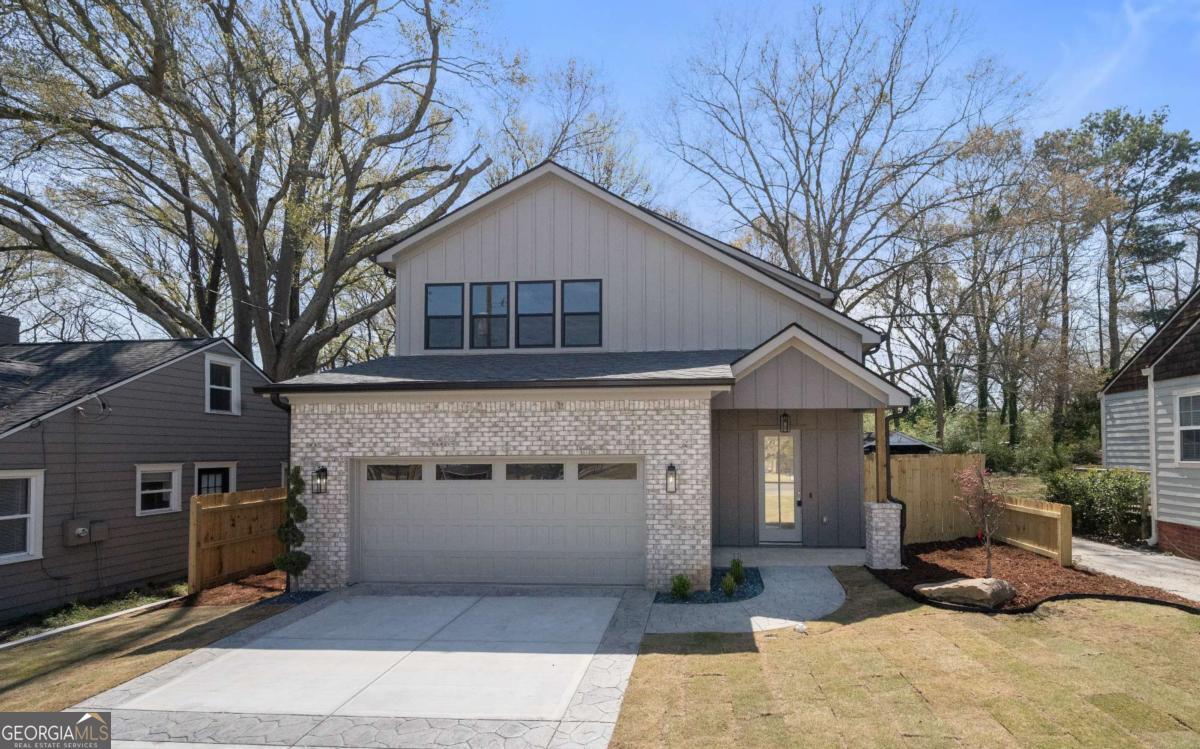 1604 Temple Avenue Property Photo 1