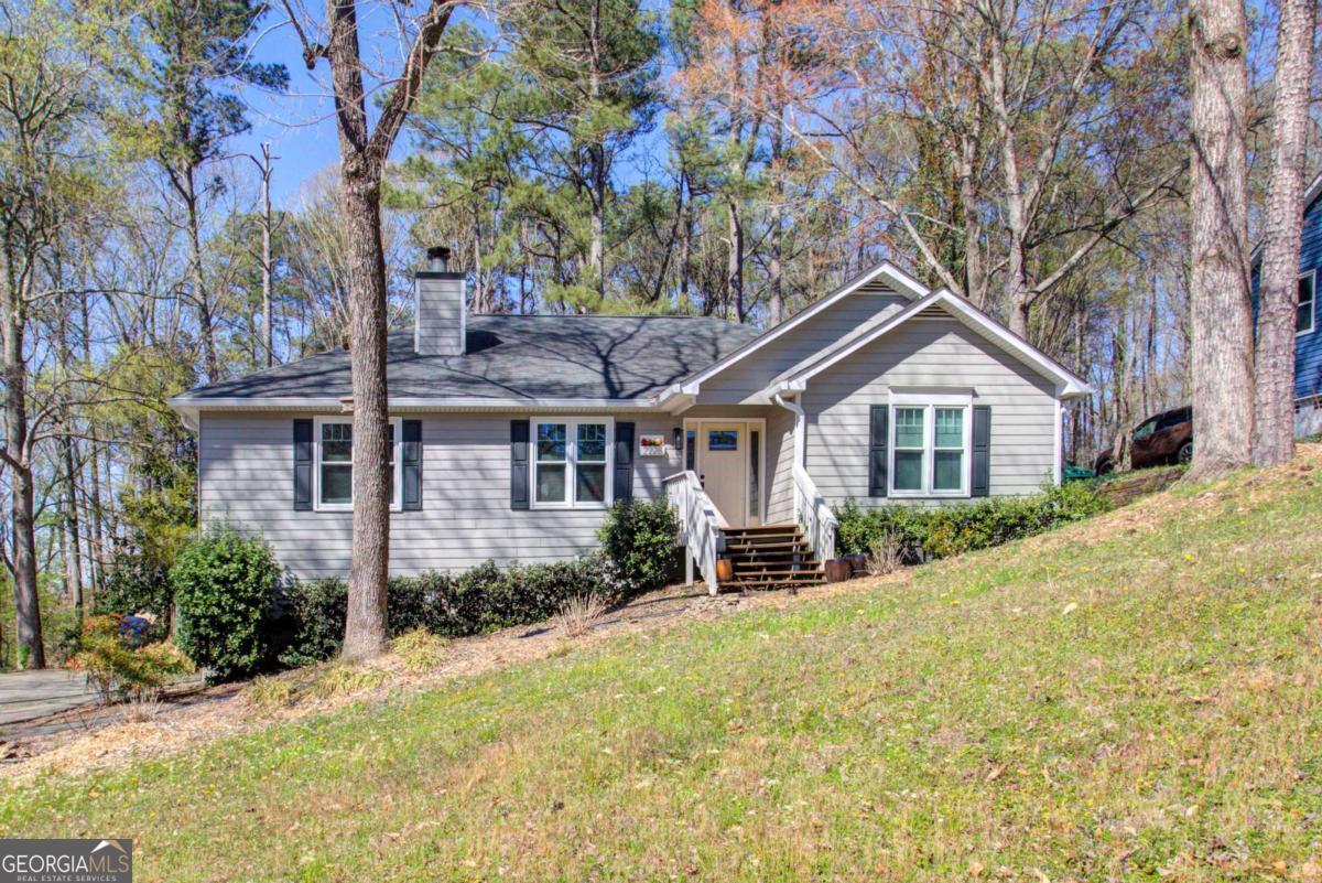2228 Arbor Forest Trail Sw Property Photo 1