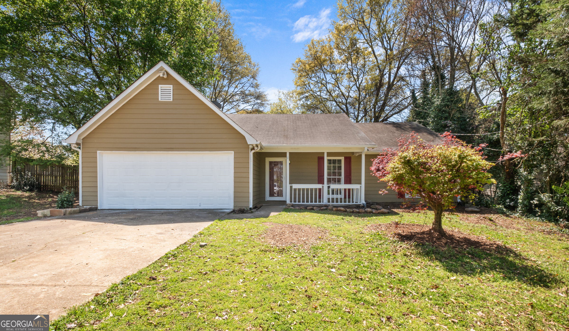 500 Rosehill Drive Property Photo 1