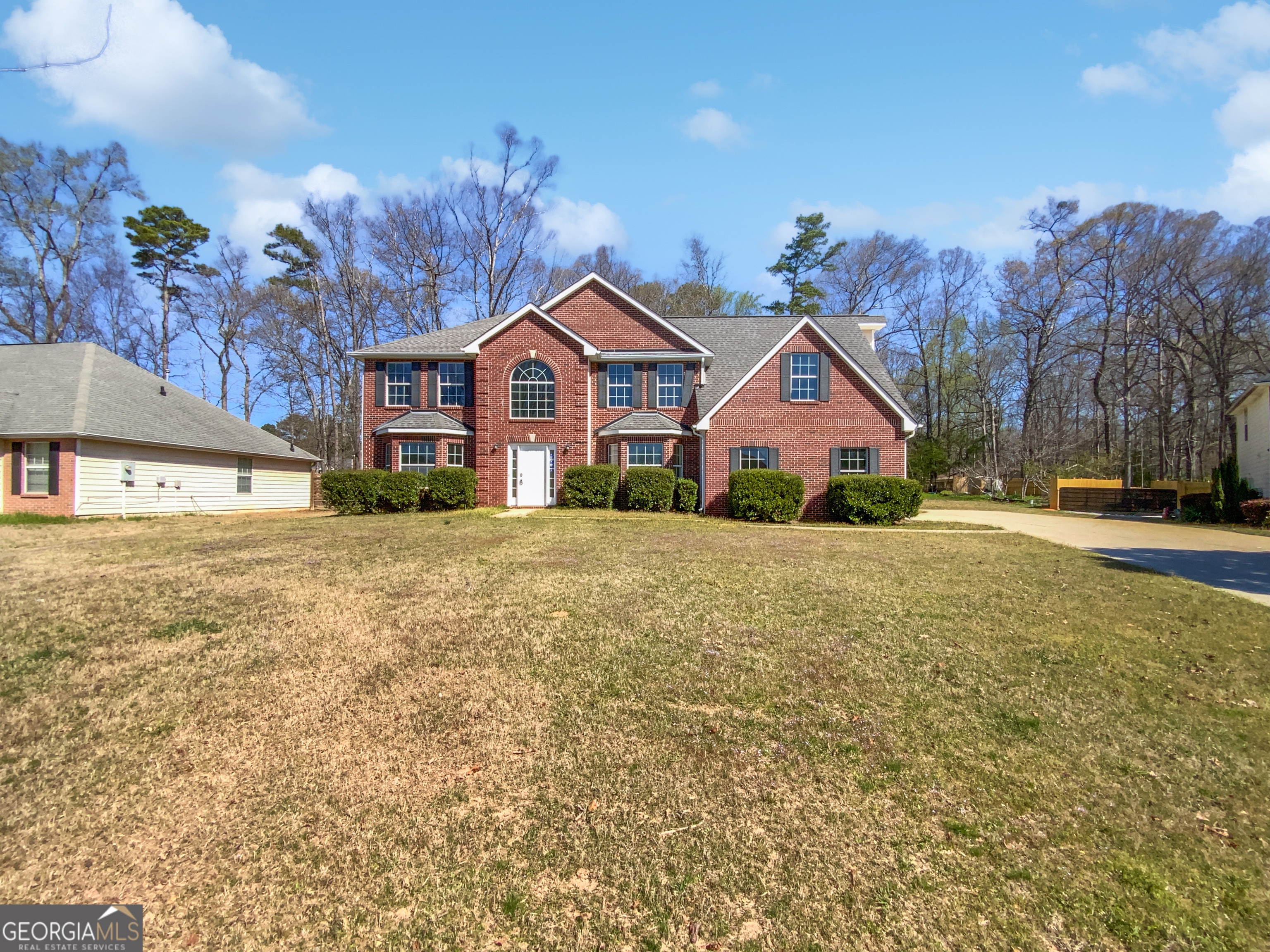 9315 Waters Edge Drive Property Photo 1