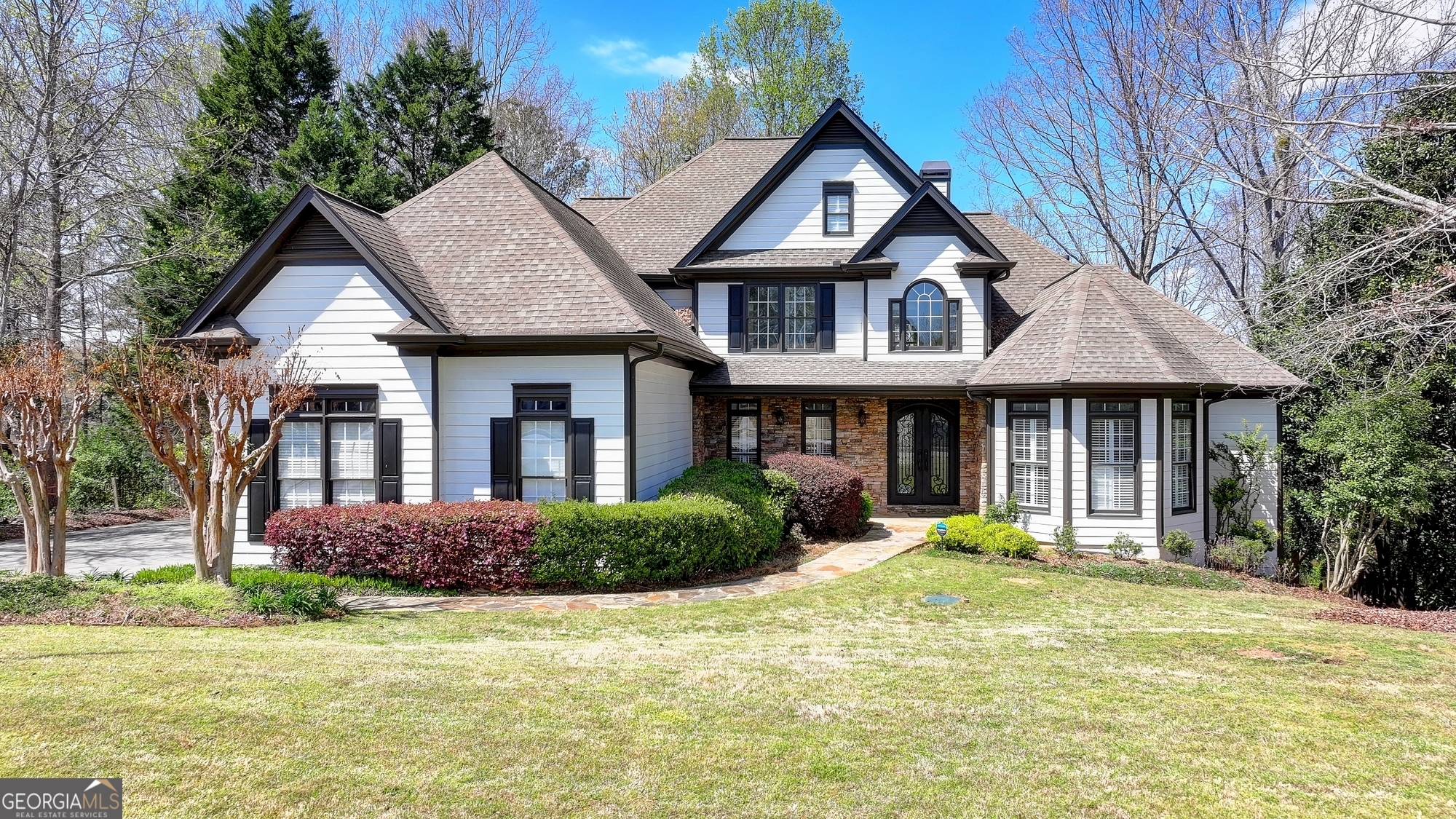 4852 Jacobs Cove Point Property Photo 1