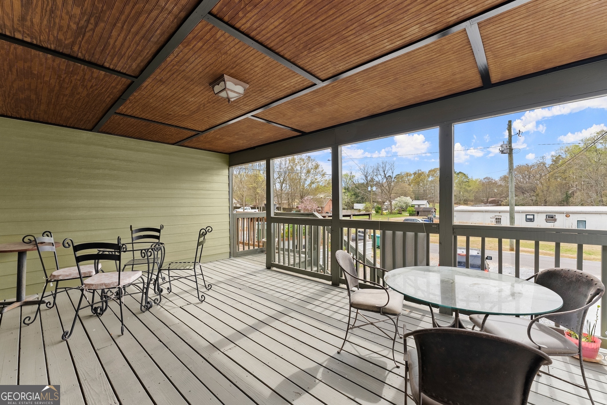 9159 Gillsville Road Property Photo 16