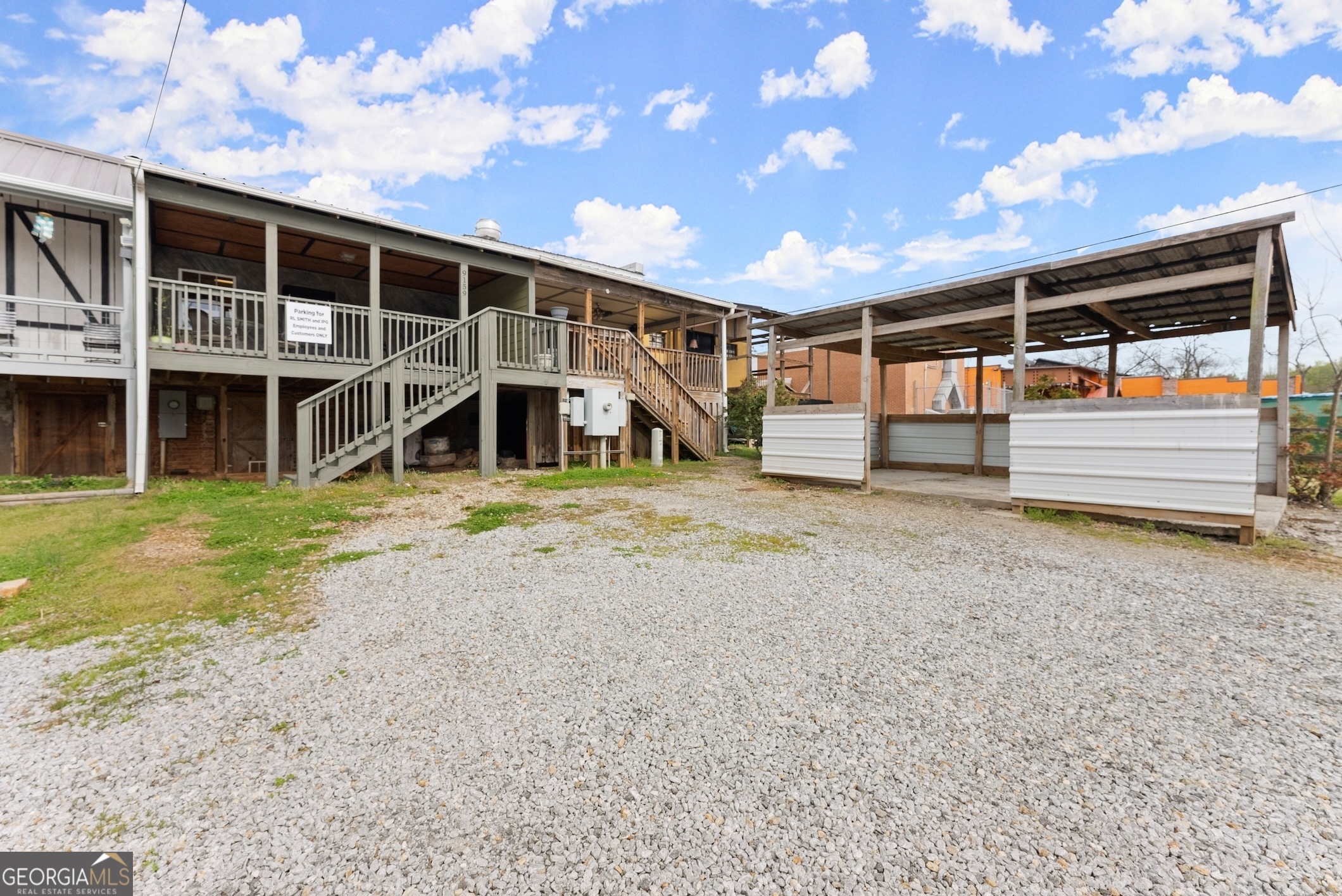 9159 Gillsville Road Property Photo 20