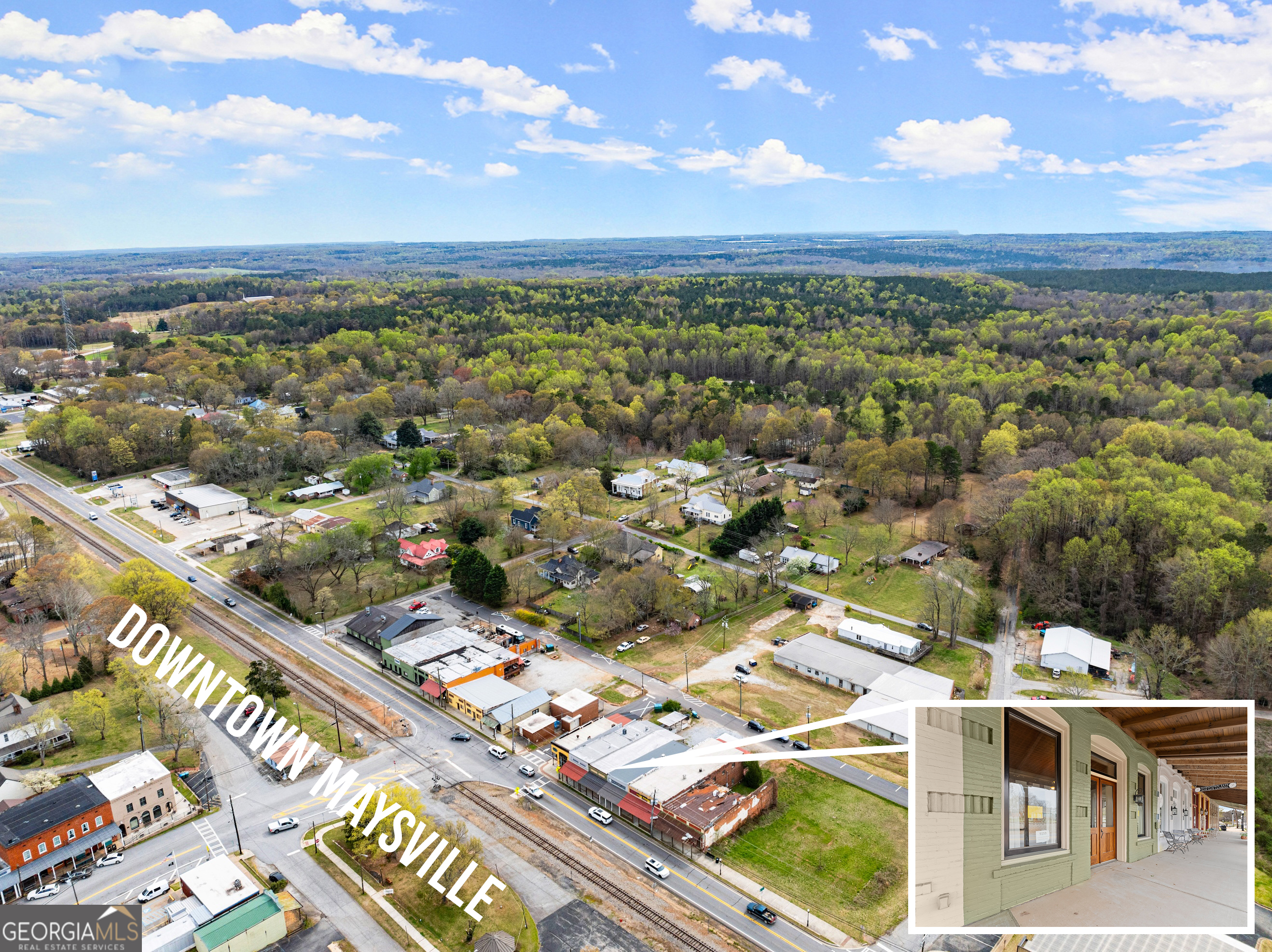 9159 Gillsville Road Property Photo 27