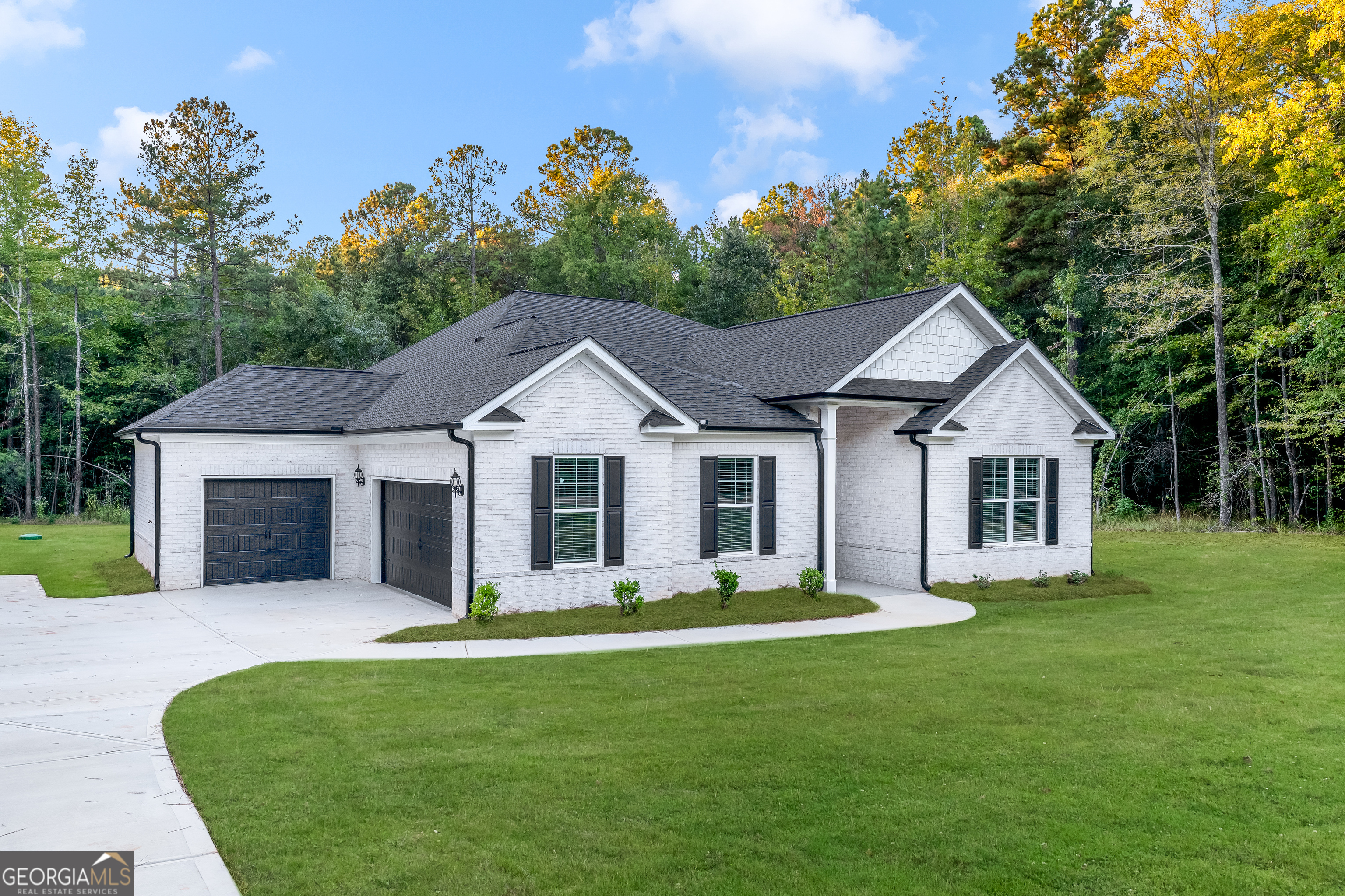 2231 Fox Creek Drive Lot 6 Property Photo 1