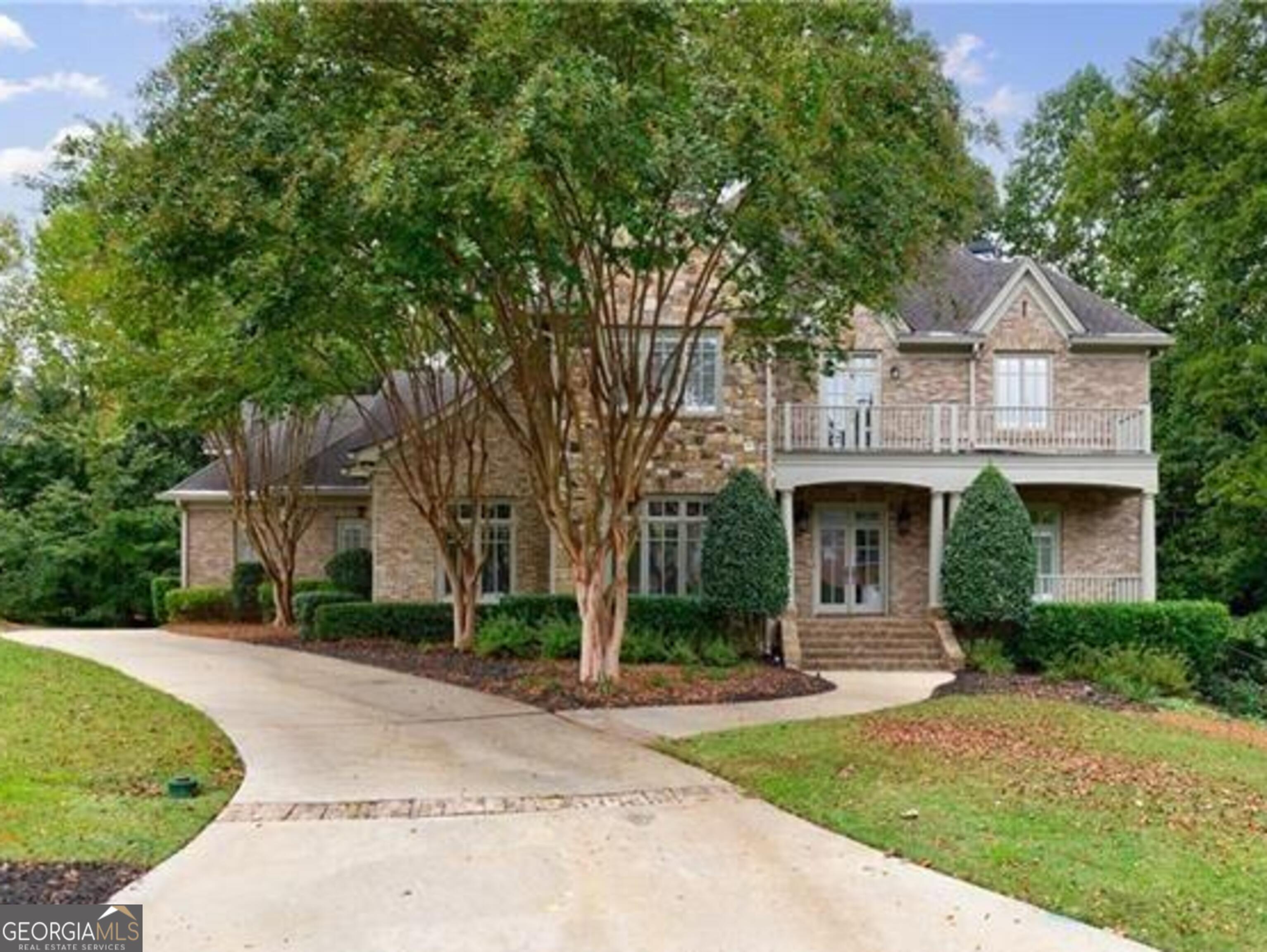 1632 Brookhaven Close Ne Property Photo 1