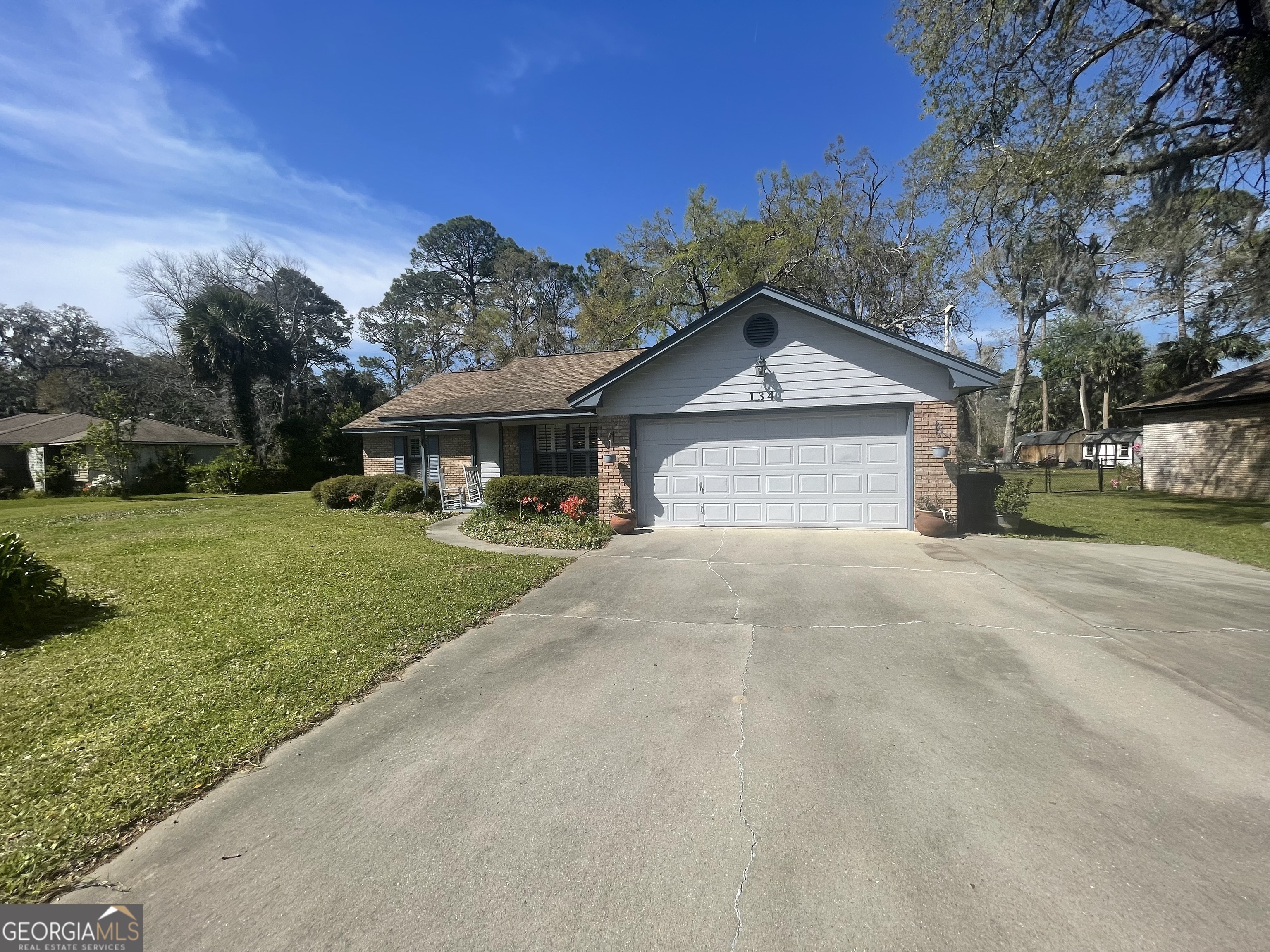 134 Tupelo Circle Property Photo 1