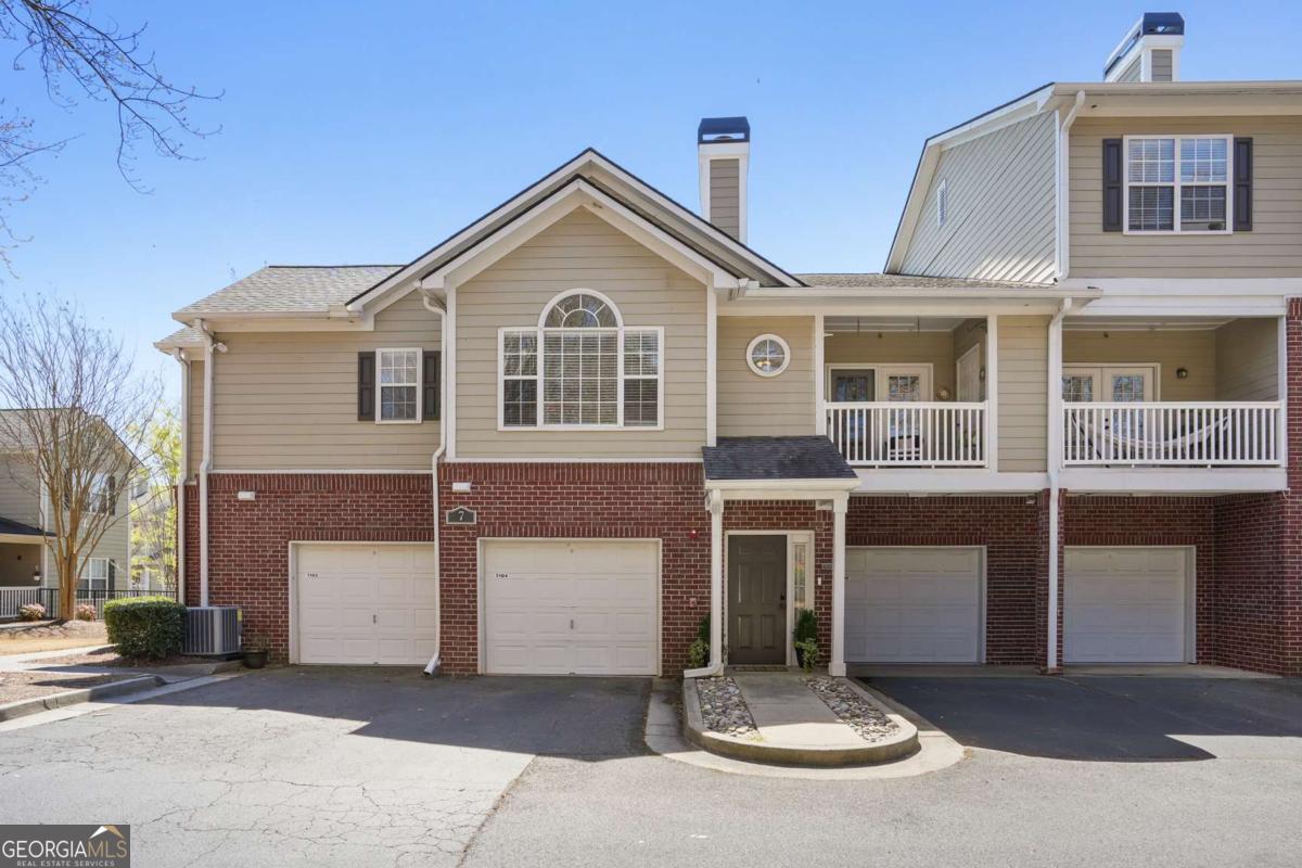 7104 Woodland Lane Property Photo 1
