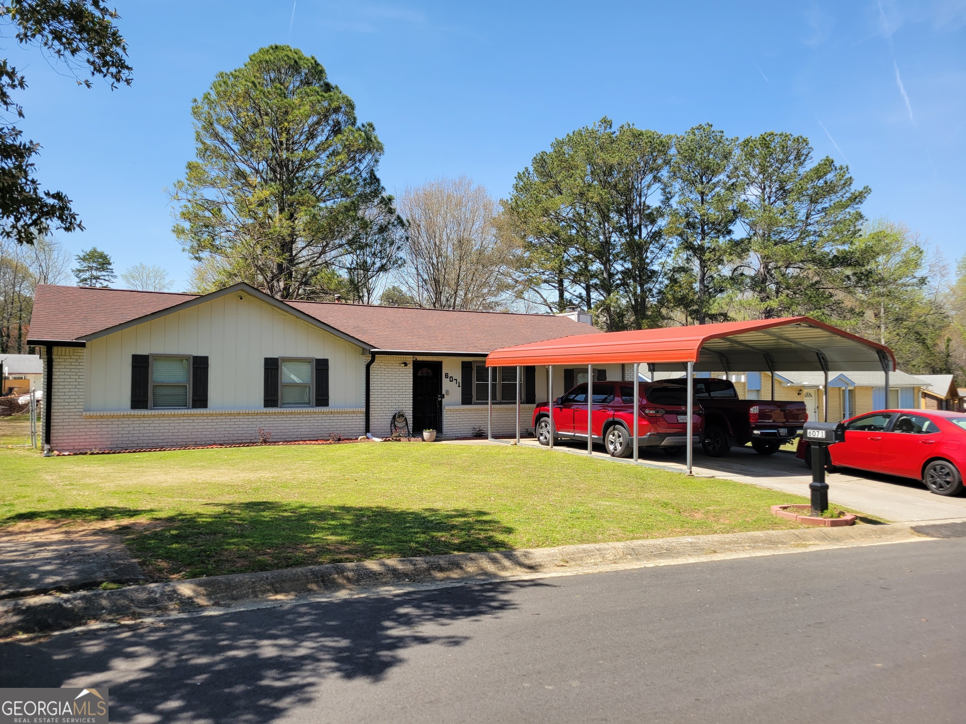 6071 Deerfield Court Property Photo 1